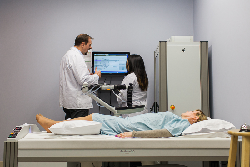 oncology