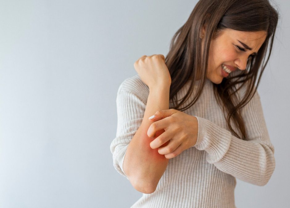 Immunotherapy: an Integrative Approach to Allergies and Food Sensitivities