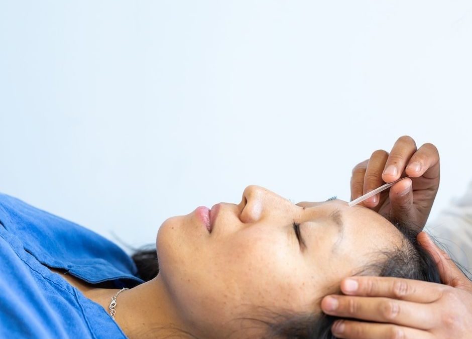 5 Reasons TCM Practitioners use Acupuncture