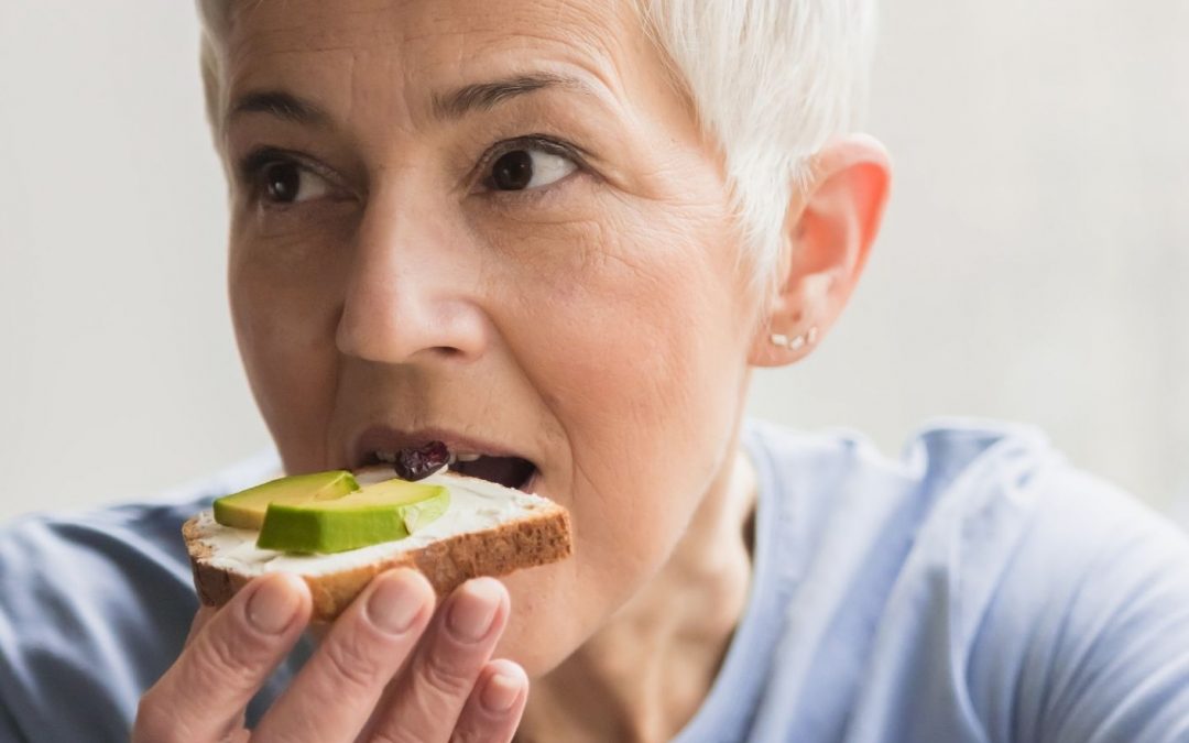 Diet during chemotherapy and radiation vaughan