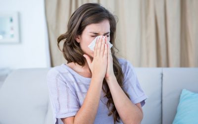Seasonal Allergies: tips on how to manage them