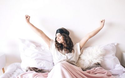 Feeling Rested? Here are our 5 Steps to Better Sleep