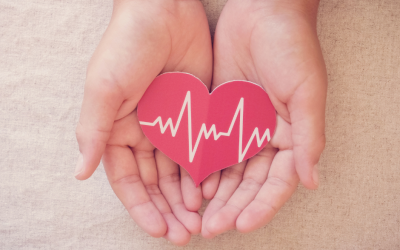 Taking Women’s Heart Health to Heart