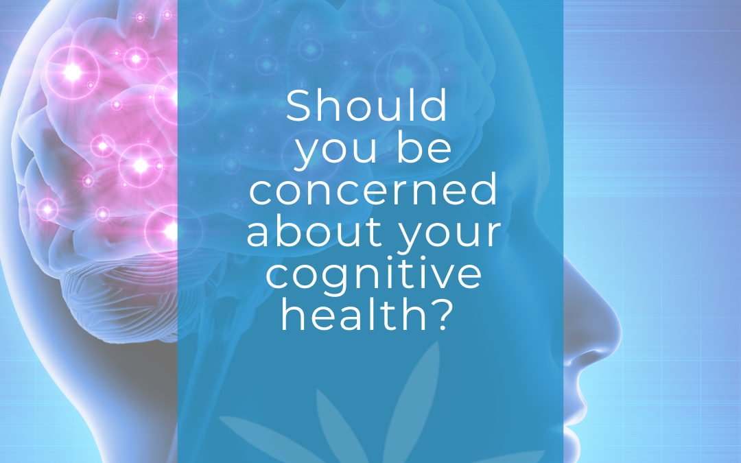 5 Natural Ways to Improve Cognitive Health