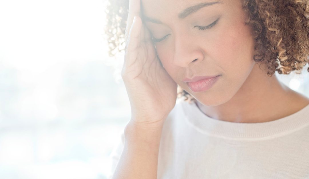 Are Migraines Making You Miserable?