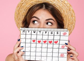 Is your menstrual cycle ‘normal’?