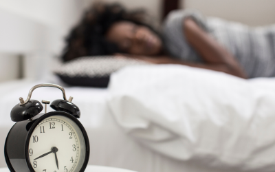 5 Ways to Improve Sleep Naturally